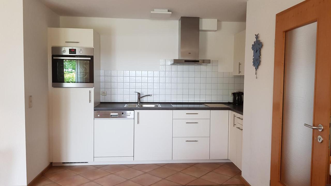 Ferienwohnung Familie Kunz Friesenheim  Exterior foto